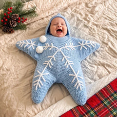 VICOβ’ π Christmas Baby Star Suit