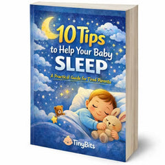 PDF 10 TIPS TO HELP YOUR BABY SLEEP