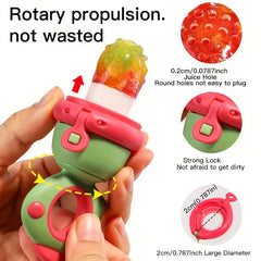 VICO™ Baby Fruit Pacifier