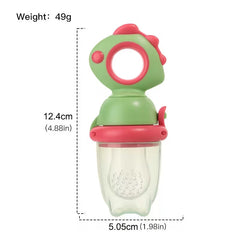 VICO™ Baby Fruit Pacifier