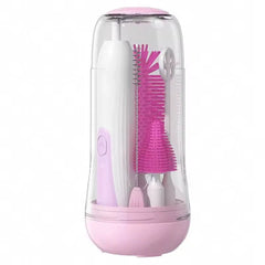 VICO™ Electric Bottle Cleaner Set, 360° Rotation